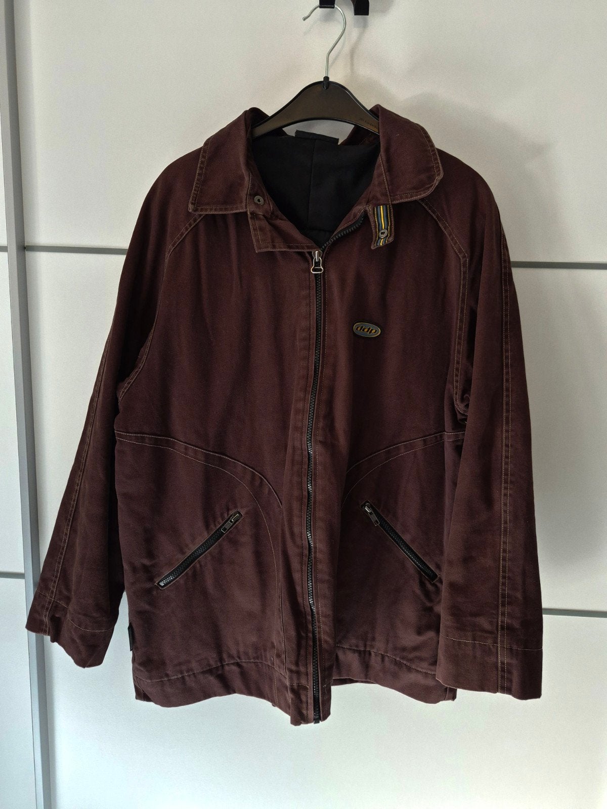 DDP-jack, Kleding | Dames, Ophalen of Verzenden, Gedragen