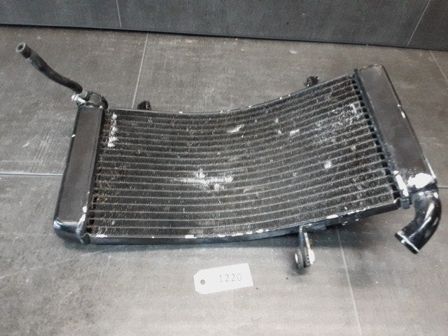 ST4S 1998 - 2006 Ducati Radiator D1-61531
