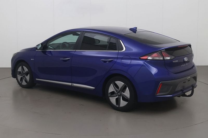 Hyundai IONIQ executive 105 AT, Autos, Achat, 105 ch, Euro 6, Entreprise
