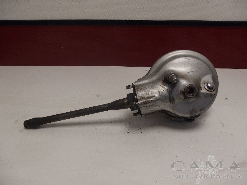 DIFFERENTIEL VS 800 Intruder 1992-1997 (VS800 VS800GL), Motos, Dhr. S. di Majo, Utilisé, Info@cama-motorparts.nl, P.J. Troelstraweg 8 8
3144 CX  MAASSLUIS, NL