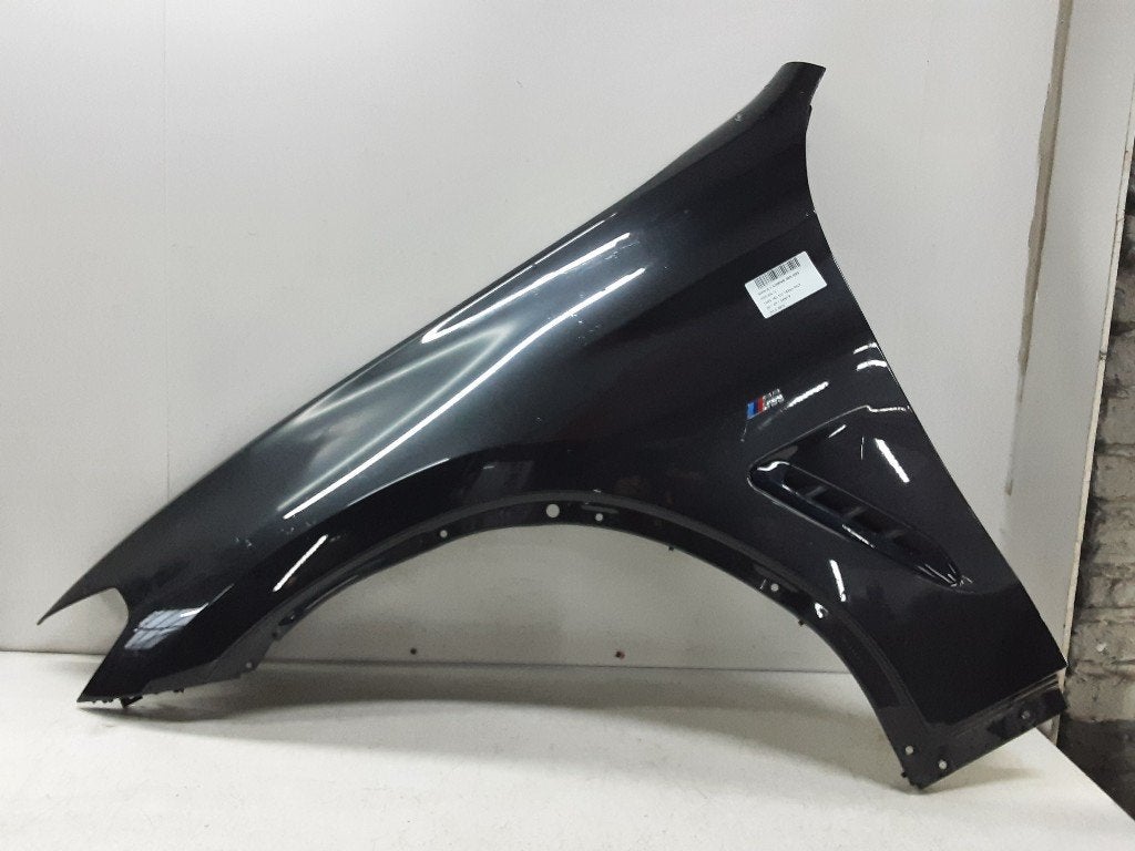 SPATBORD LINKS VOOR BMW X4 (G02) (01-2018/06-2020), Gebruikt, Spatbord, BMW, Rue de l'Espoir 34 34
4030  GRIVEGNÉE, BE
