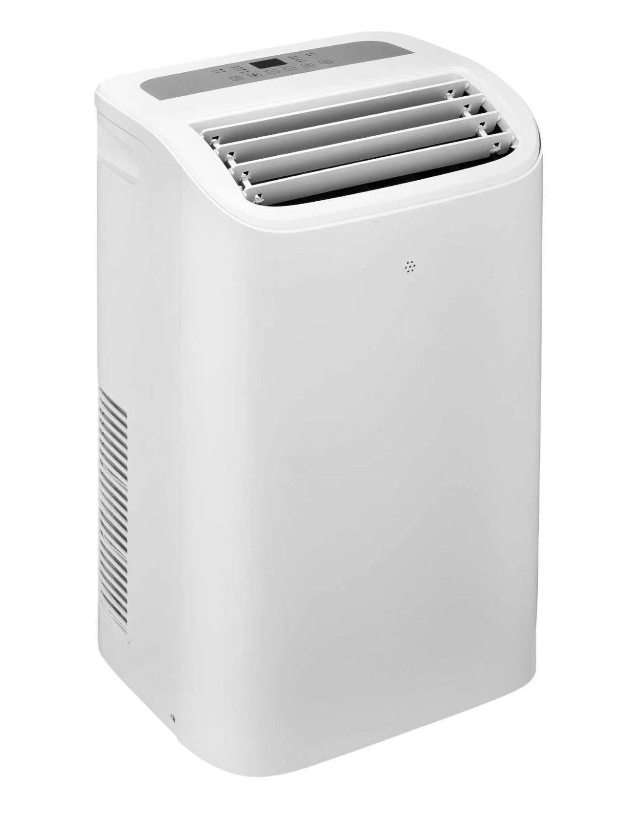 Mobiele airco 12.000 BTU NIEUW VERPAKT, Ophalen, Nieuw, Verwarmen, Mobiele airco