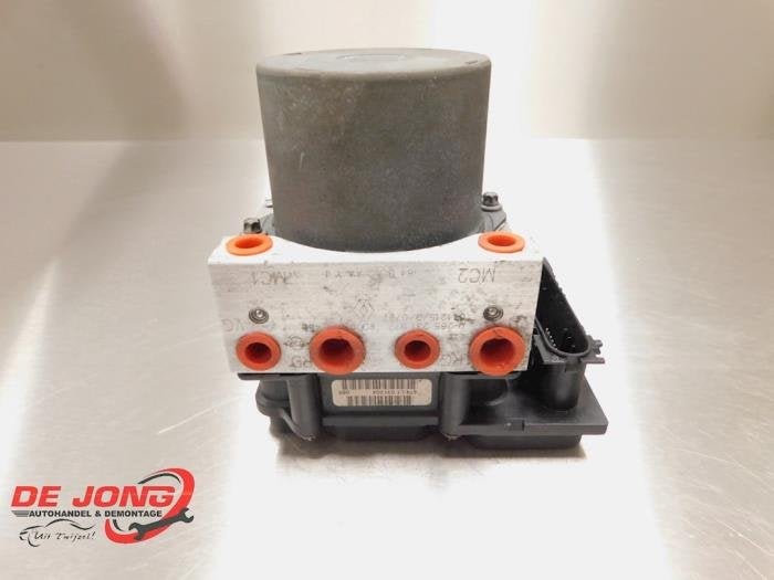 ABS Pomp van een Renault Megane, Gebruikt, -, Renault, -