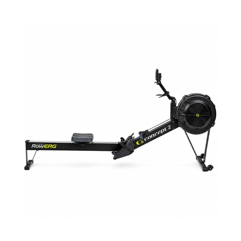 Air Rower – Roeitrainer, Ophalen of Verzenden, Zo goed als nieuw, Benen