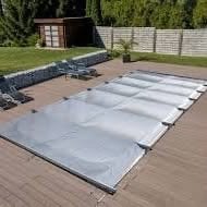 Bache piscine, Diversen, Overige Diversen, Ophalen