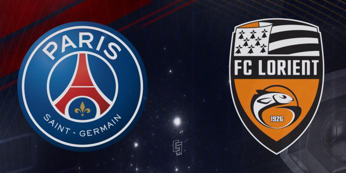 Place PSG Lorient, Tickets & Billets, Une personne, Mai