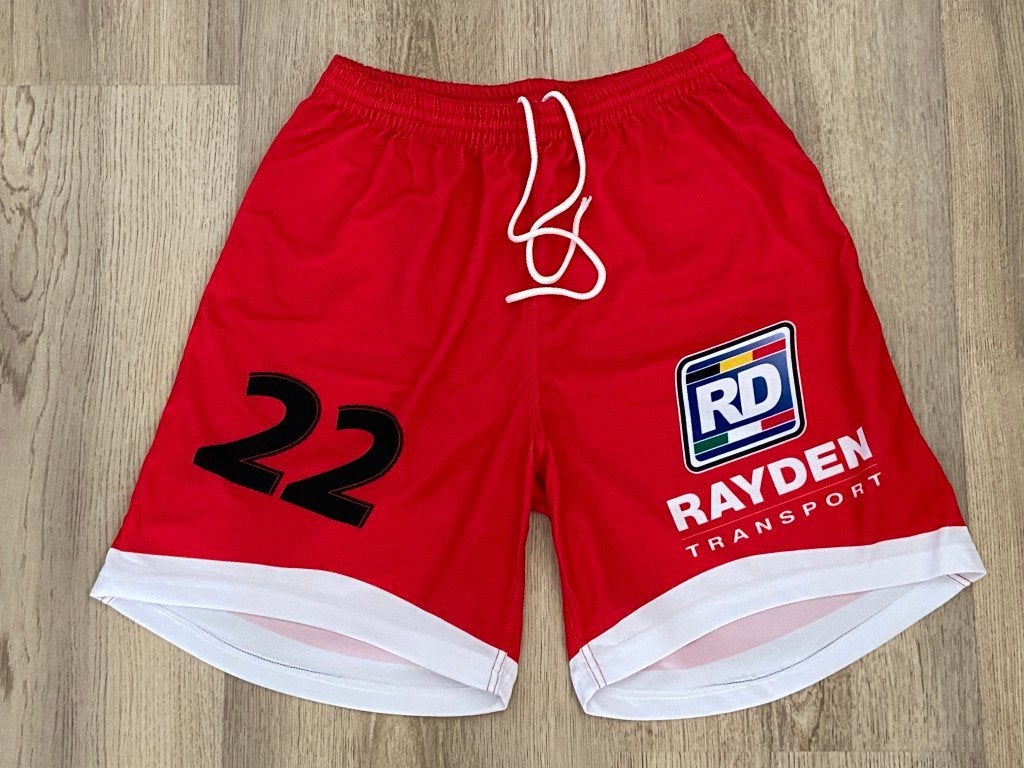 Paquet de OHL 2004 à 2016 avec des shorts de Kenny Thompson, Enlèvement ou Envoi