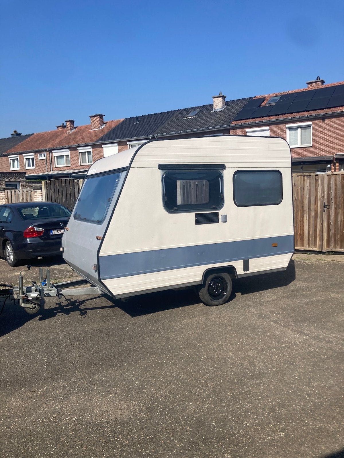 Adria 310 , vorig jaar gerenoveerd, Jusqu'à 4, Jusqu'à 4 m, Particulier, Adria