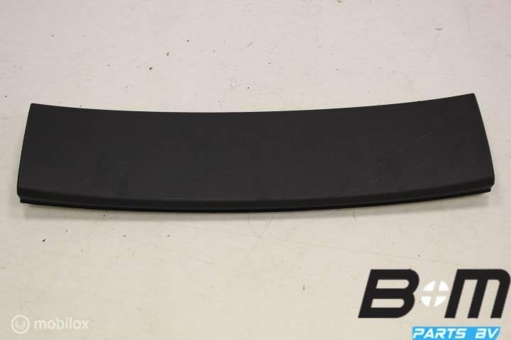 Hemafsluitstrip achter Audi RS4 8K, Gebruikt