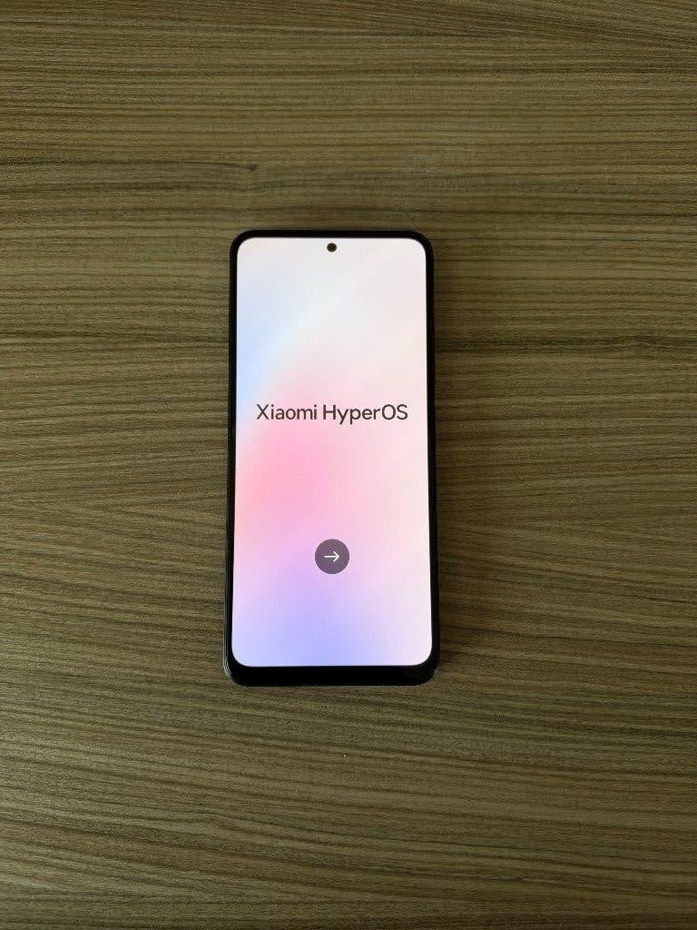 Xiomi redmi note 12, Télécoms, 128 GB, Enlèvement, Comme neuf