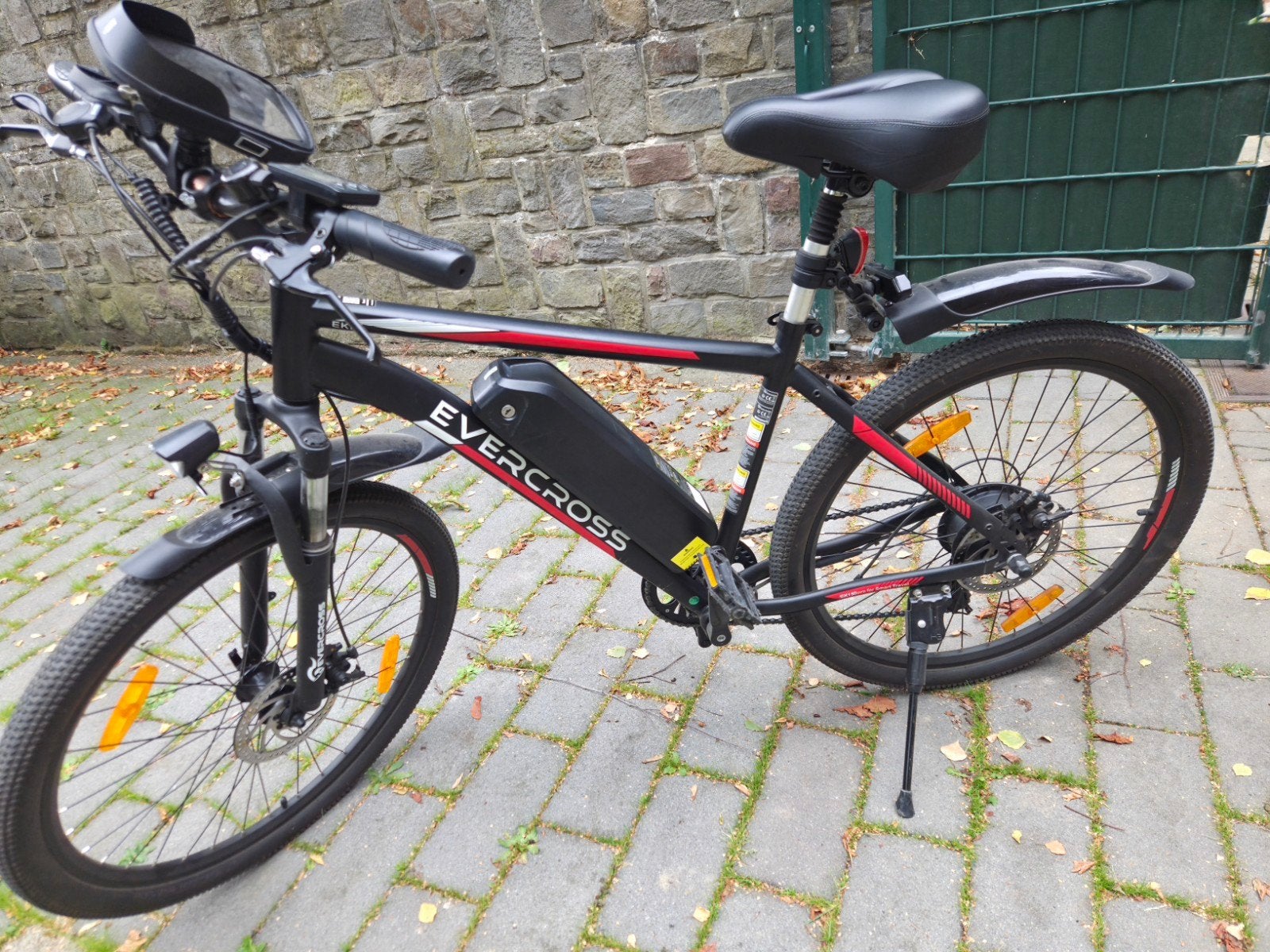 vtt électrique, Enlèvement ou Envoi