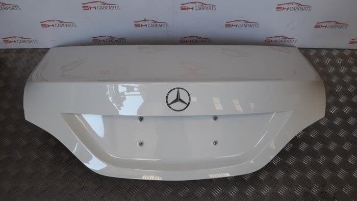 Hayon d'un Mercedes CLA (650), Utilisé, -, -, Enlèvement ou Envoi