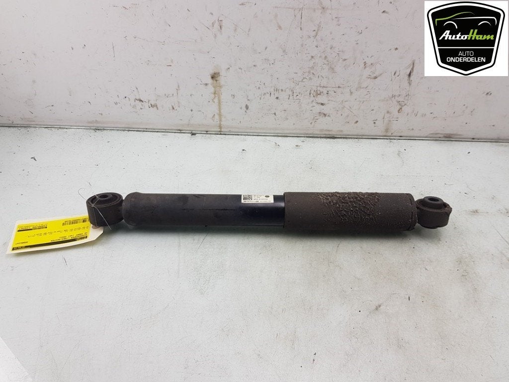 AMORTISSEUR ARRIÈRE GAUCHE Caddy Cargo V (SBA / SBH), Dhr. J. Ham, Volkswagen, Administratie@autoham.nl, Utilisé