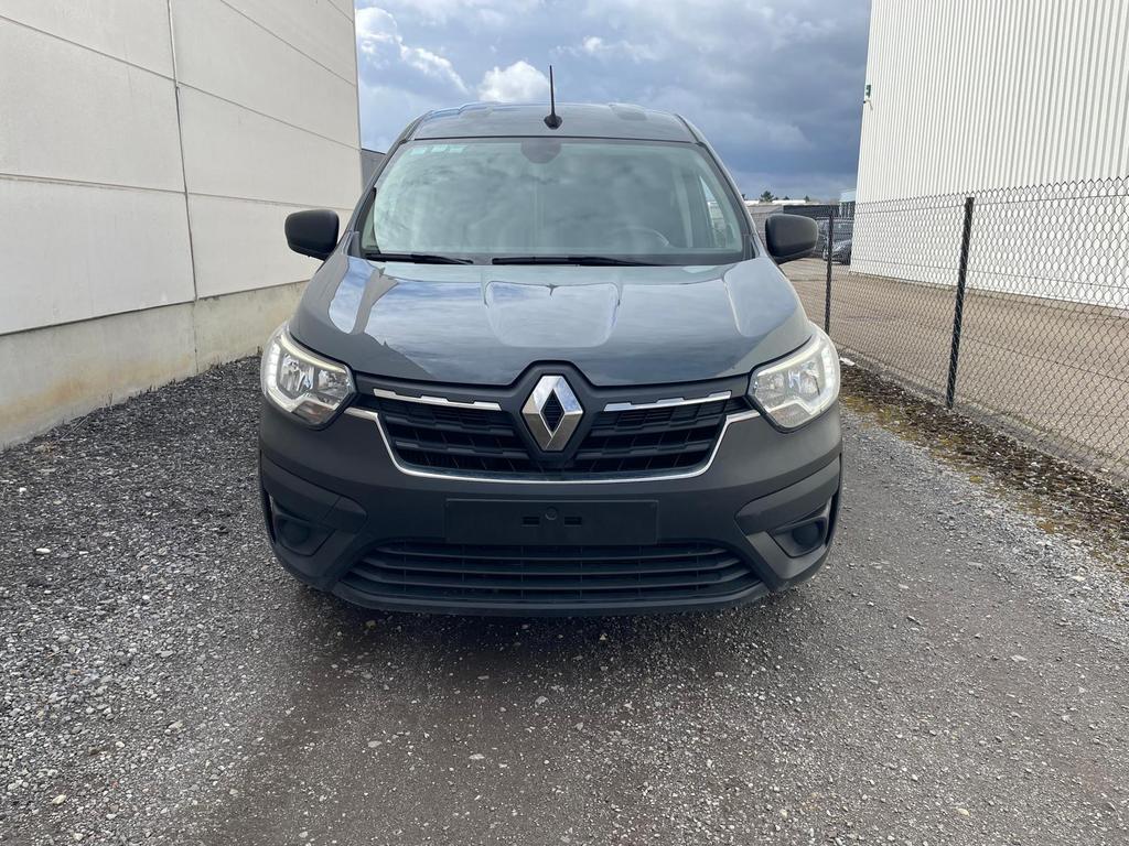 Renault express essence 2022/76000km, Auto's, Renault, Overige kleuren, Handgeschakeld, 5 deurs, Particulier