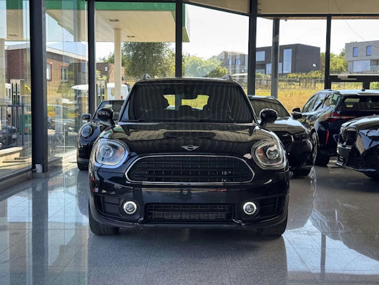 MINI Countryman Cooper 1.5L Aut. Classic / CARPLAY / NAVI /, 100 kW, Achat, Euro 6, 5 portes