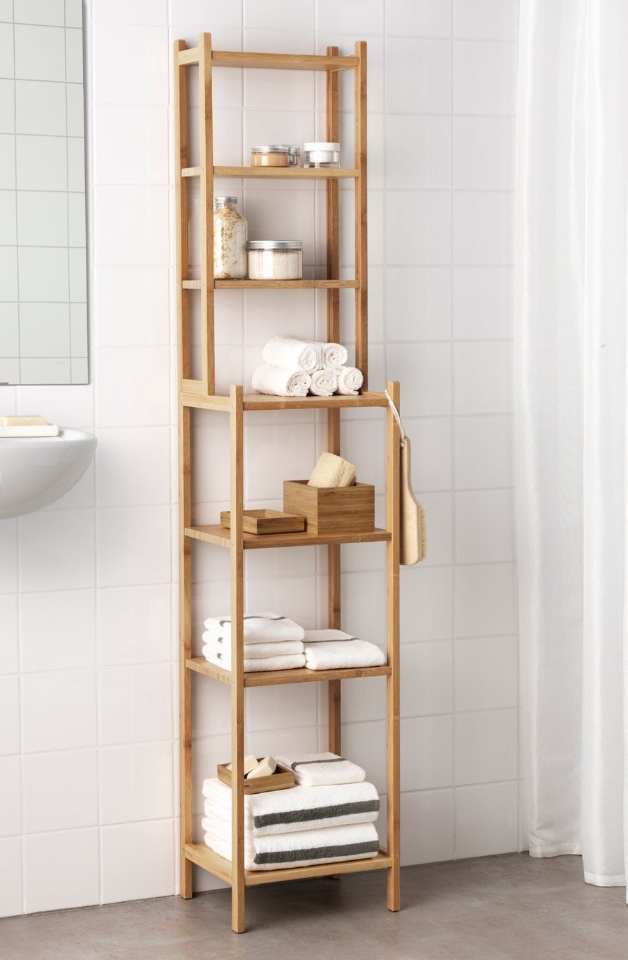 Ikea Kastje Rågrund, Ophalen, Zo goed als nieuw