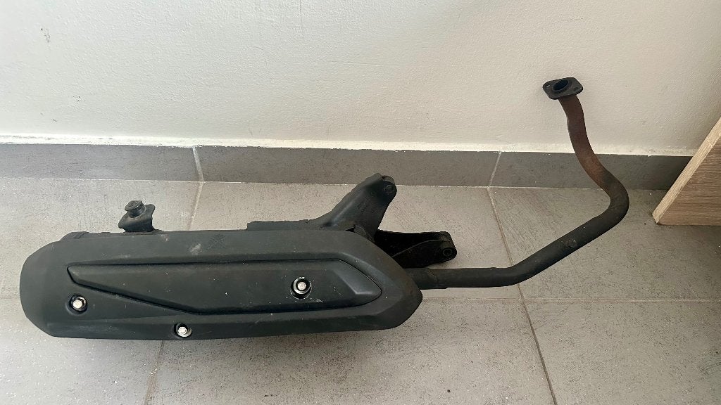 Sym orbit 2, Vélos & Vélomoteurs, Scooters | SYM, Enlèvement, Comme neuf, Classe B (45 km/h), Orbit