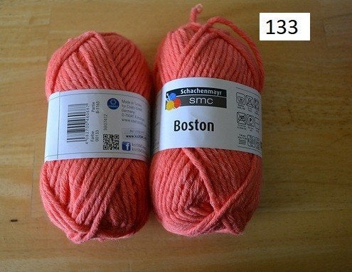 SMC Boston coloris 133, Enlèvement ou Envoi, Neuf, Tricot, Laine ou Fils