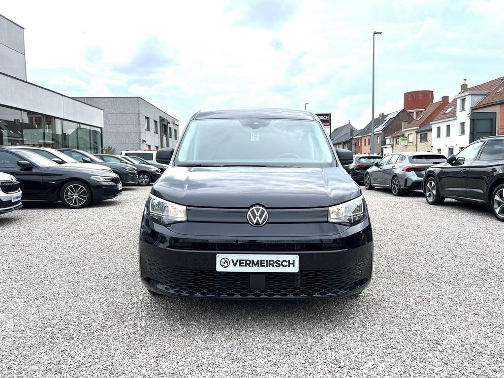 Volkswagen Caddy 2.0 TDi Business*APPLE-CARPLAY*PDC*ZETELVE, 0 kg, 75 kW, Achat, 2 places
