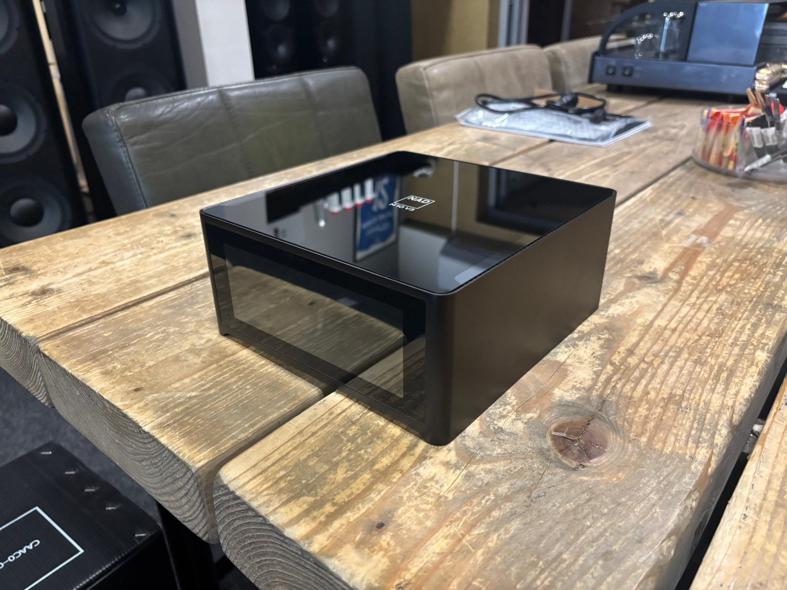 NAD M10 V3, Ophalen of Verzenden, Nieuw, HDMI