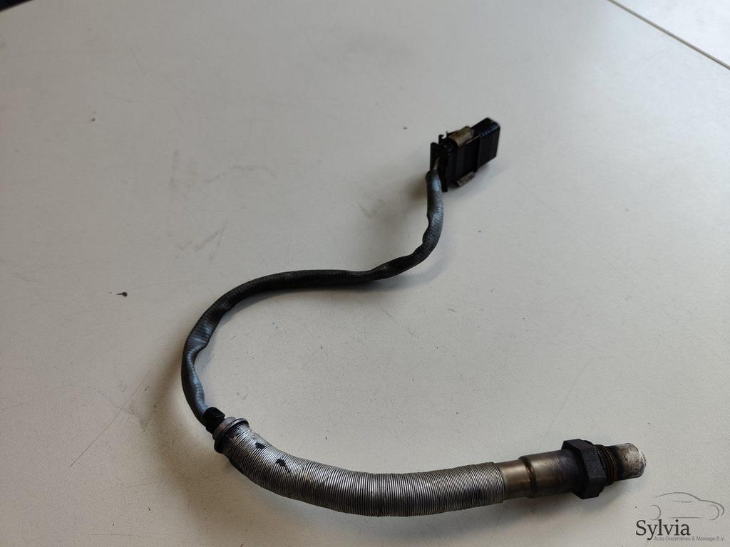 Lambdasonde BMW motorcodes N53 lengte 410 MM 7589147, Auto-onderdelen, Uitlaatsystemen, BMW, Gebruikt, Ophalen of Verzenden