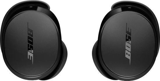 Écouteurs Bose QuietComfort - Noir, TV, Hi-fi & Vidéo, Neuf, Autres marques, Supra-aural, Surround