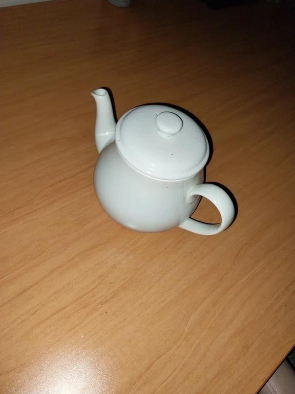 Retro koffiekan, Ophalen of Verzenden