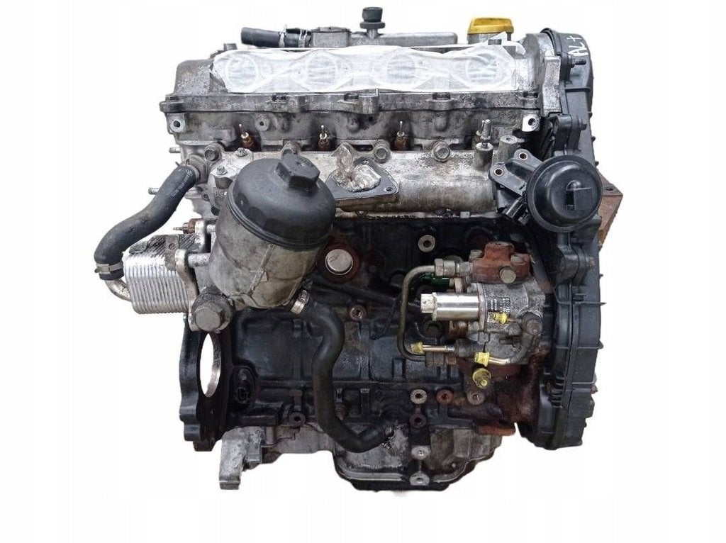 Moteur Z17DTH Nu OPEL MERIVA, Envoi, Utilisé, Daihatsu