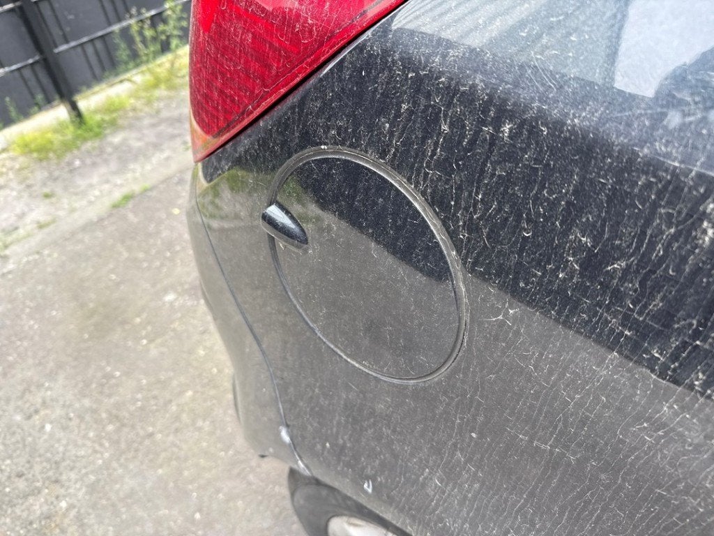 TRAPPE D'ESSENCE Opel Corsa D (01-2006/12-2014), Utilisé, Opel