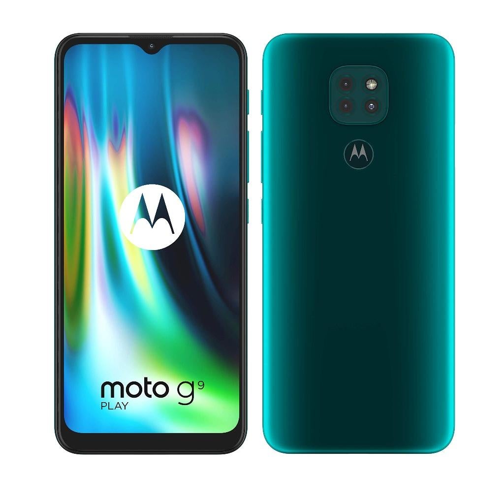Motorola p9, Télécoms, Enlèvement
