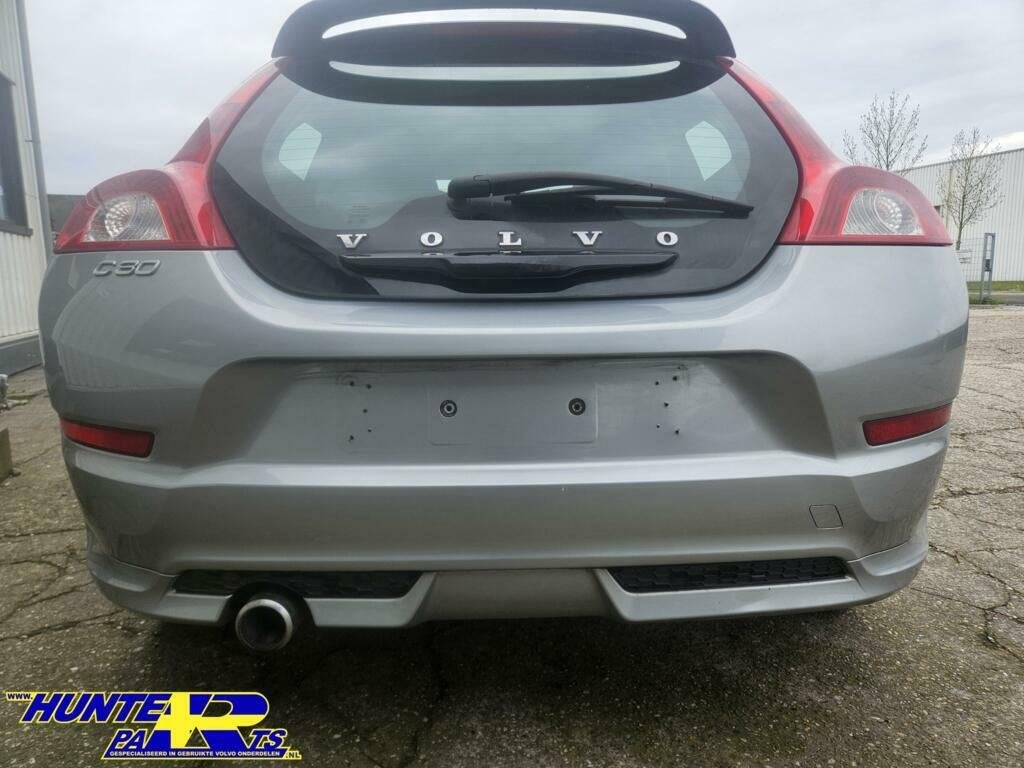 Achterbumper 477-46 Volvo C30 R-Design ('09-'12) 39803643, Arrière, Volvo, Enlèvement ou Envoi, Pare-chocs