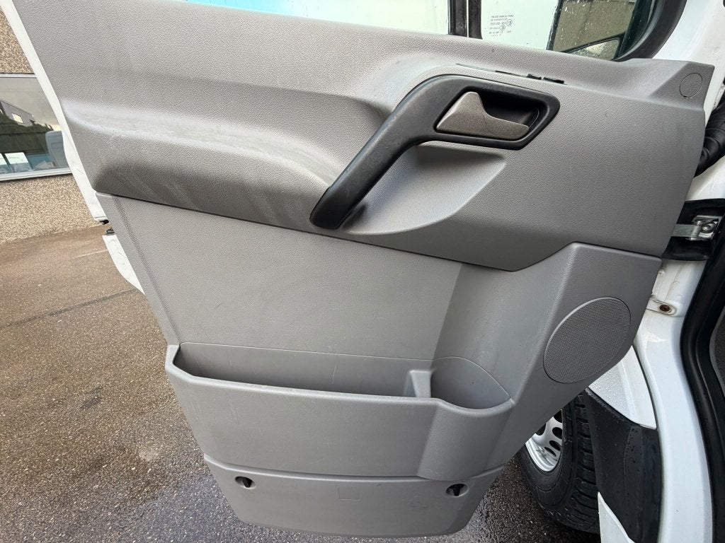 Mercedes Sprinter 314 (Stock ID 33697) — 16