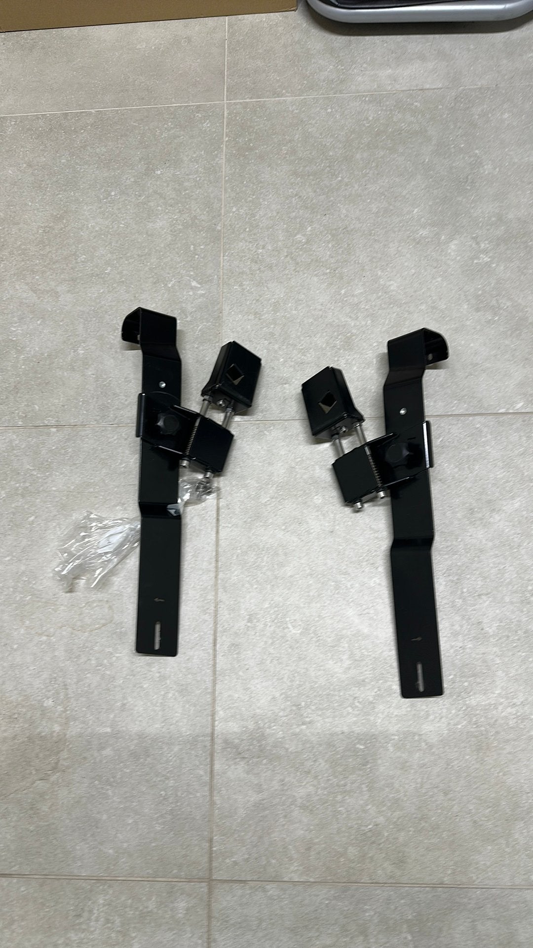 Urban Arrow Maxi cosi adapter, Enlèvement, Comme neuf