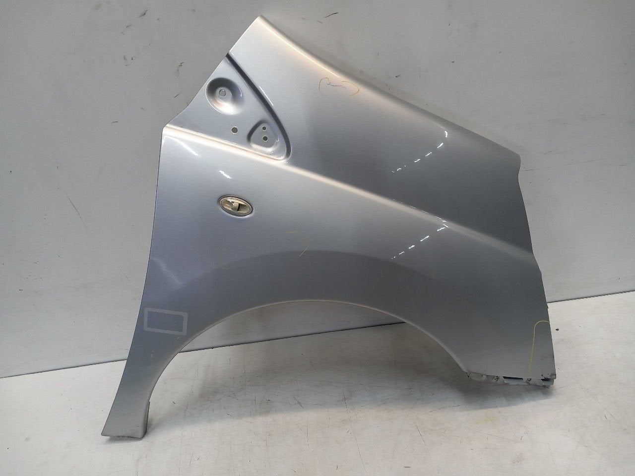 Spatbord rechts voor Citroën Jumpy, Onderdelen@venauto.nl, Van der Ven Autorecycling B.V., Ettenseweg 76, 4706 PB Roosendaal, The Netherlands