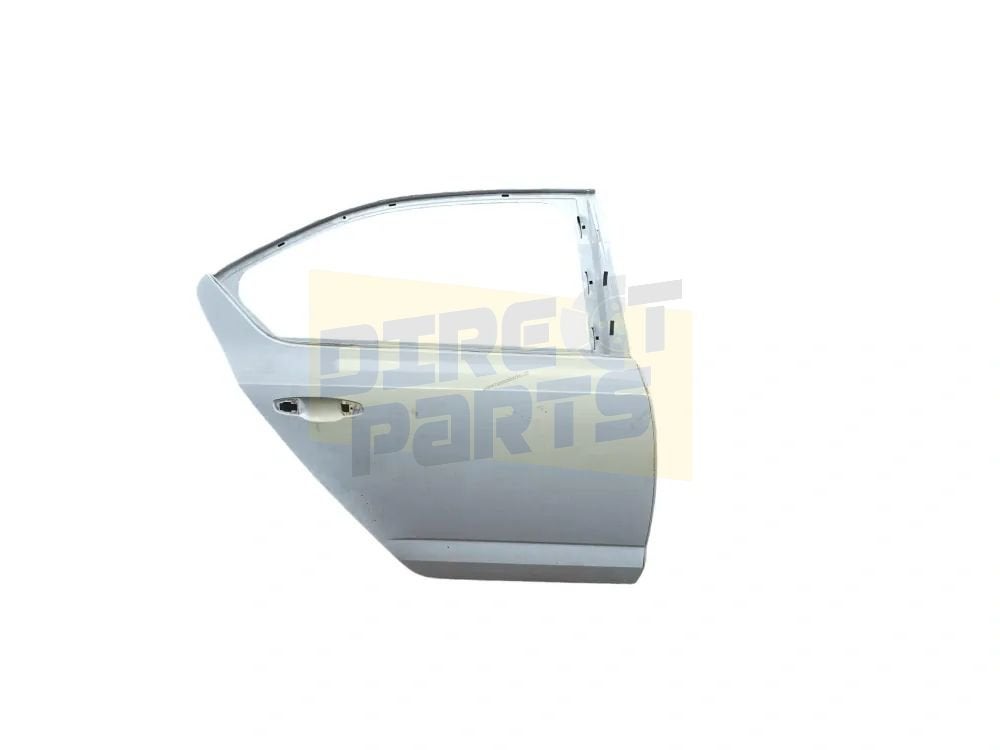 Skoda Octavia (3/13-) Achterportier Rechts (Sedan) Origineel, -, -, Skoda, -