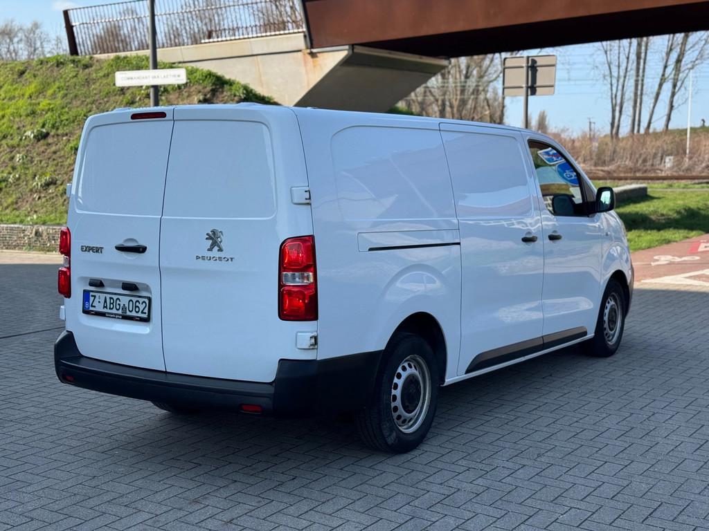 Peugeot // Expert Lichte vracht XL, Auto's, Voorwielaandrijving, 4 deurs, Gebruikt, 4 cilinders