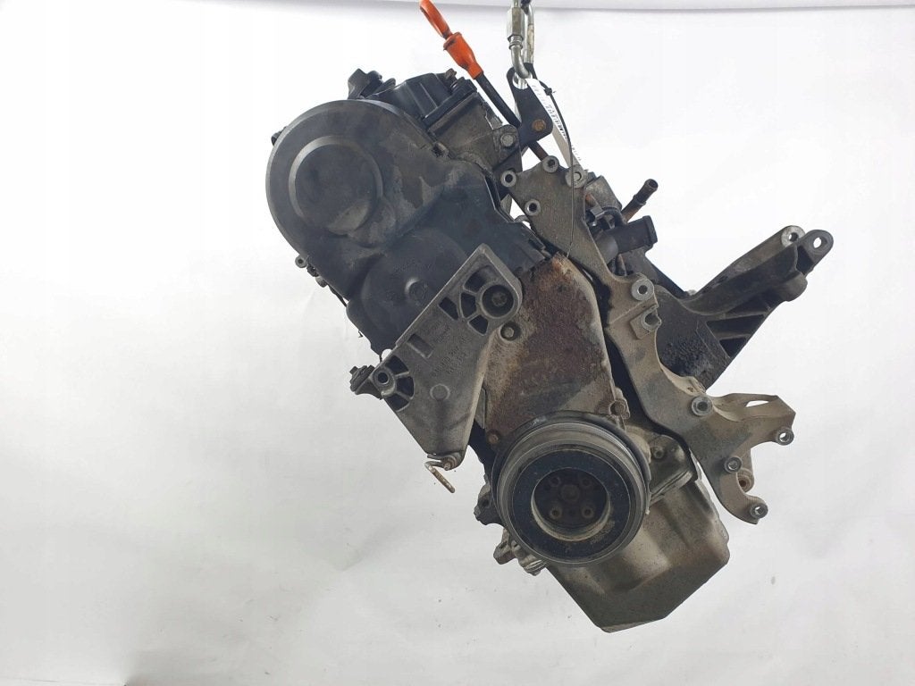 Moteur AXC Nu CALIFORNIA TRANSPORTER VW MULTIVAN, Envoi, Utilisé, Daihatsu