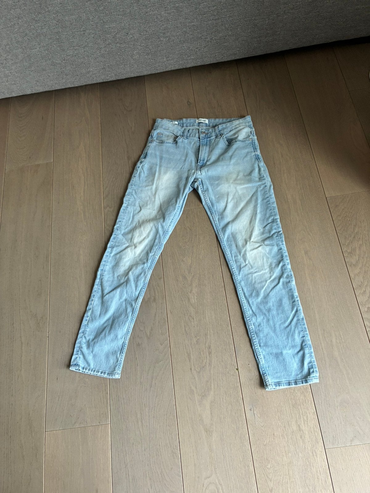 Jeans Only & Sons - Bleu clair - W32, Vêtements | Hommes, Enlèvement ou Envoi