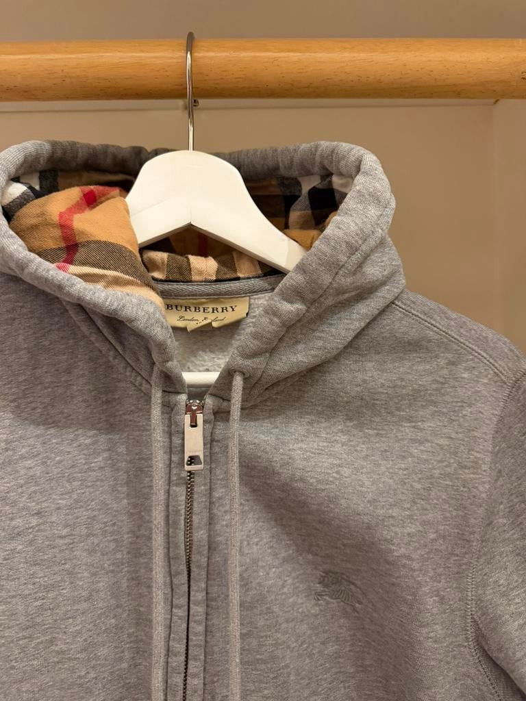 Burberry gilet, Kleding | Heren, Truien en Vesten, Ophalen of Verzenden, Zo goed als nieuw