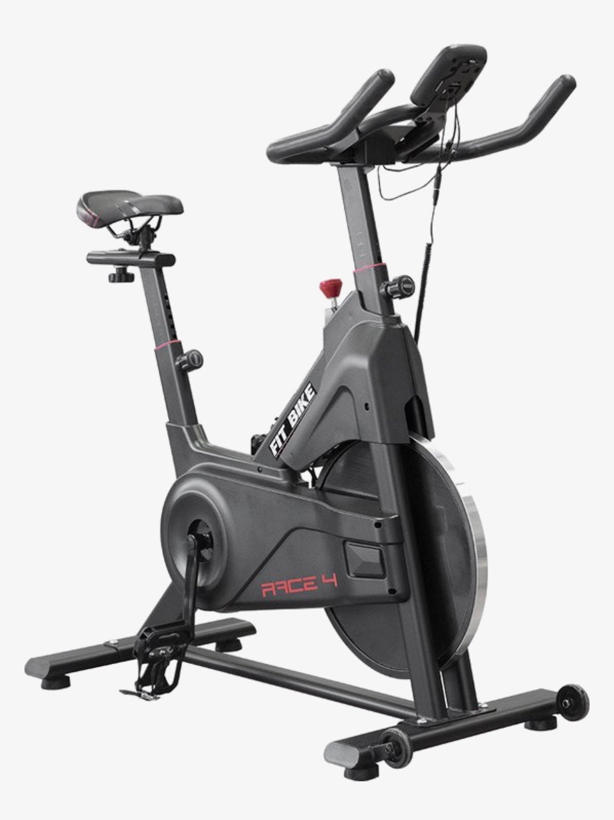 Fitbike Race 4 - indoor, Ophalen, Zo goed als nieuw, Hometrainer