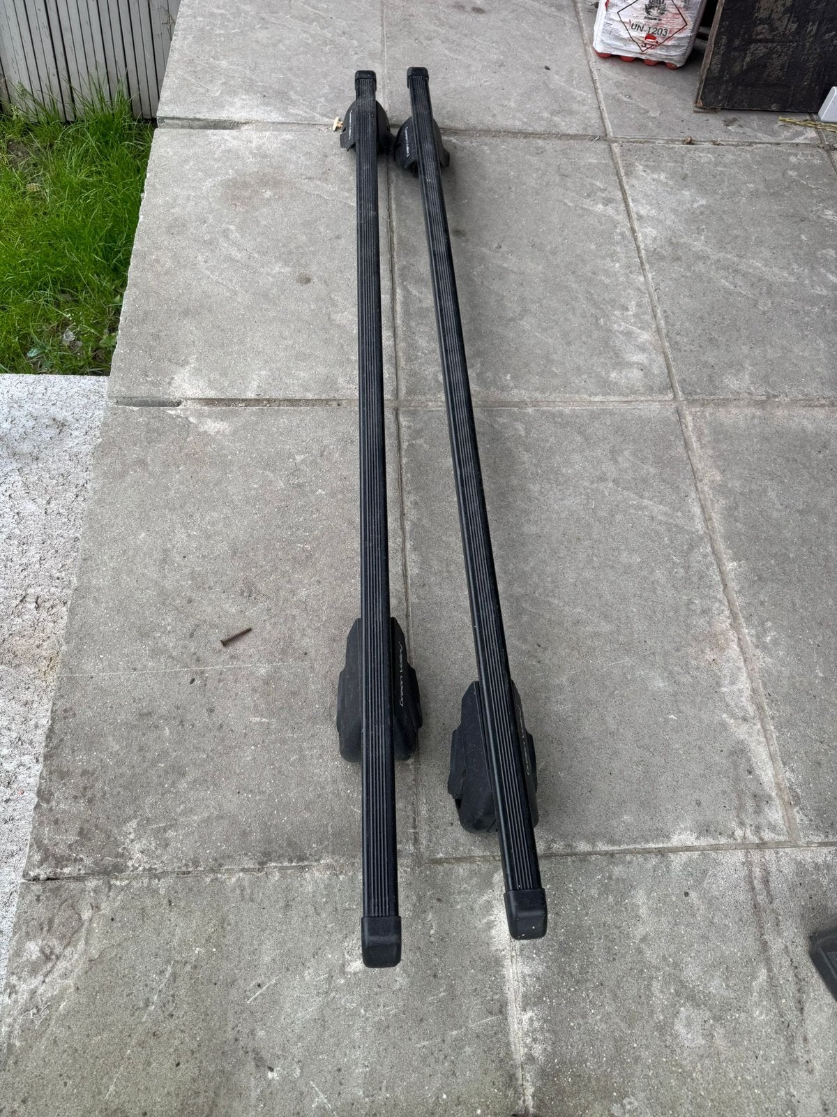 Volkswagen Sharan bagagerek, Auto diversen, Carkits, Ophalen