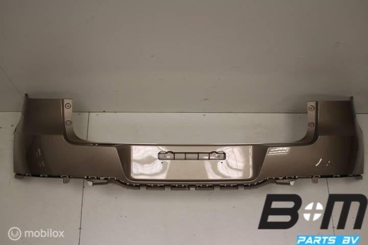 Achterbumper Volkswagen Tiguan 5N0807421G, Utilisé