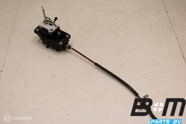 Schakelmechaniek automaat Audi A5 Coupe 8K1713041B, Gebruikt