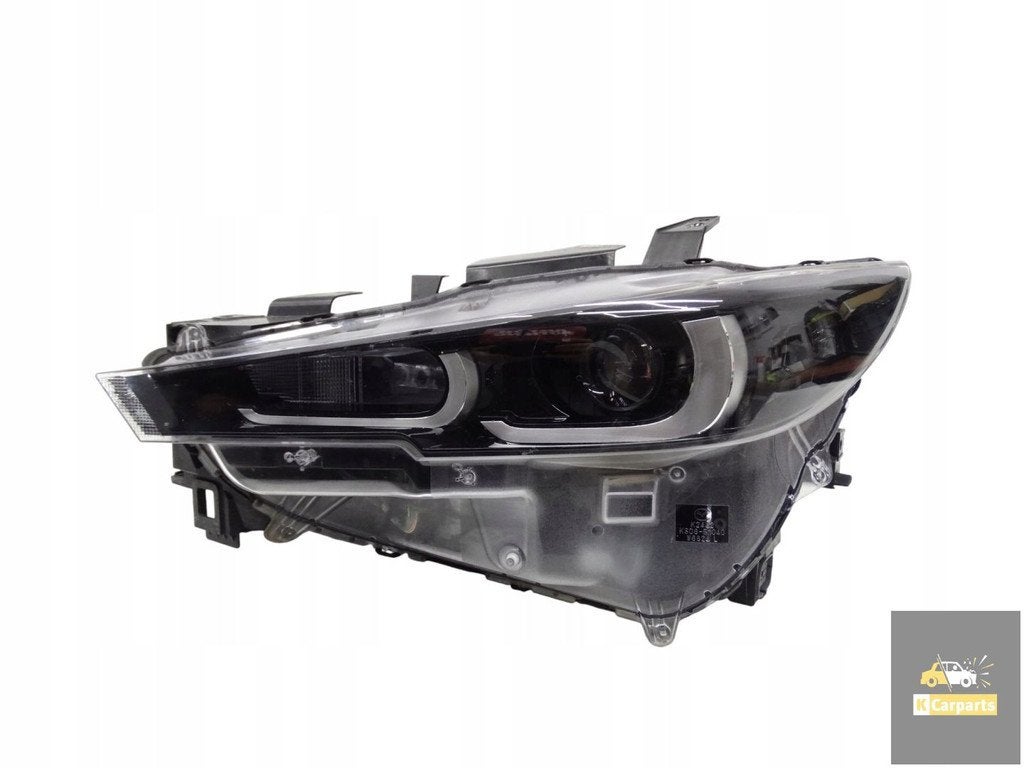 KSD4-51040, Mazda CX-5 II Lift 2021-2025 Phare avant gauche, Shinchi, Fuchu-Cho 3-1
730-8670  Hiroshima, Mazda Motor Corporation
