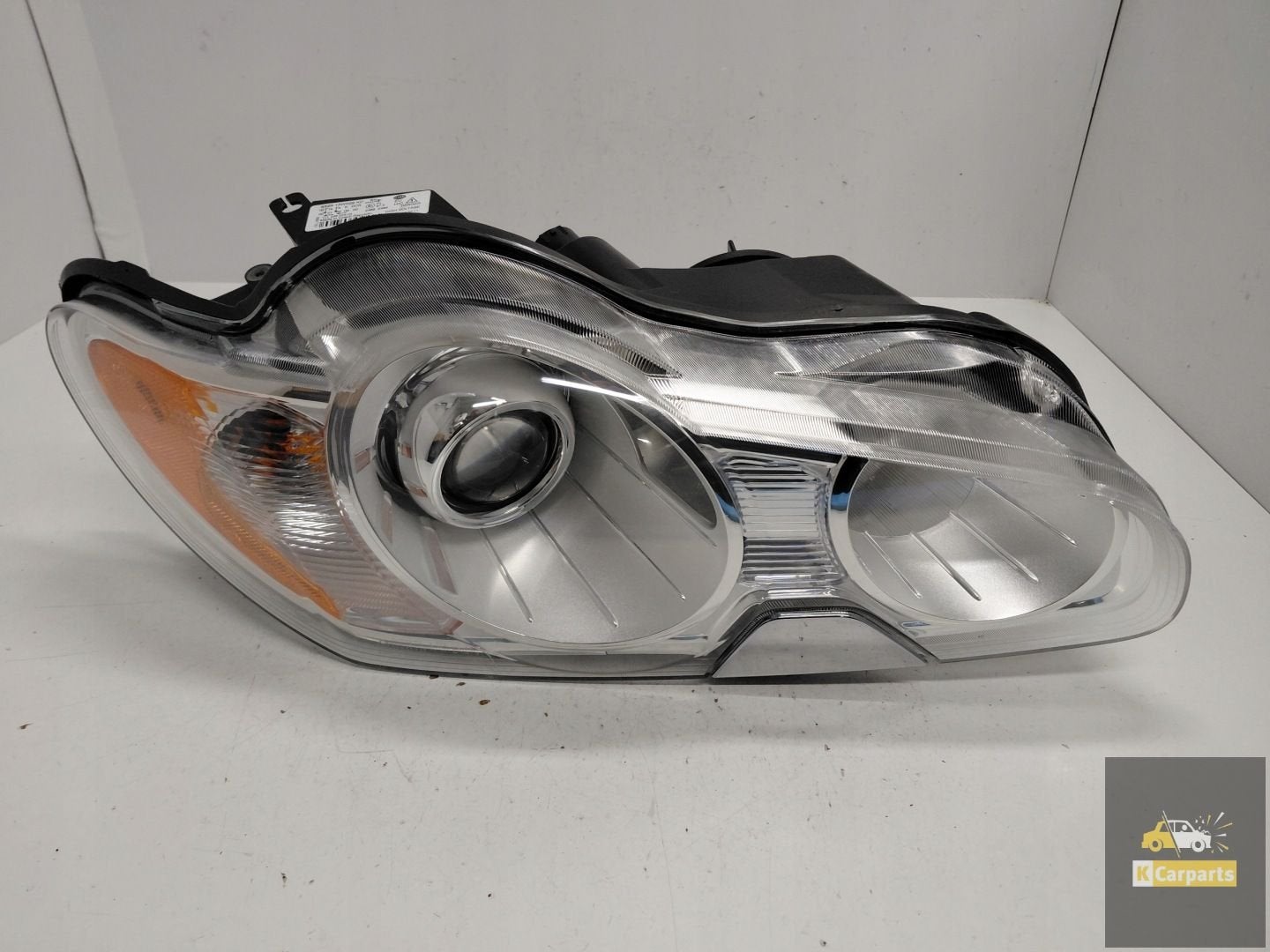 8X2313W029KD, Phare de torsion au x non droit pour Jaguar XF, Dpoffice@jaguarlandrover.com, Jaguar, Jaguar Land Rover Limited