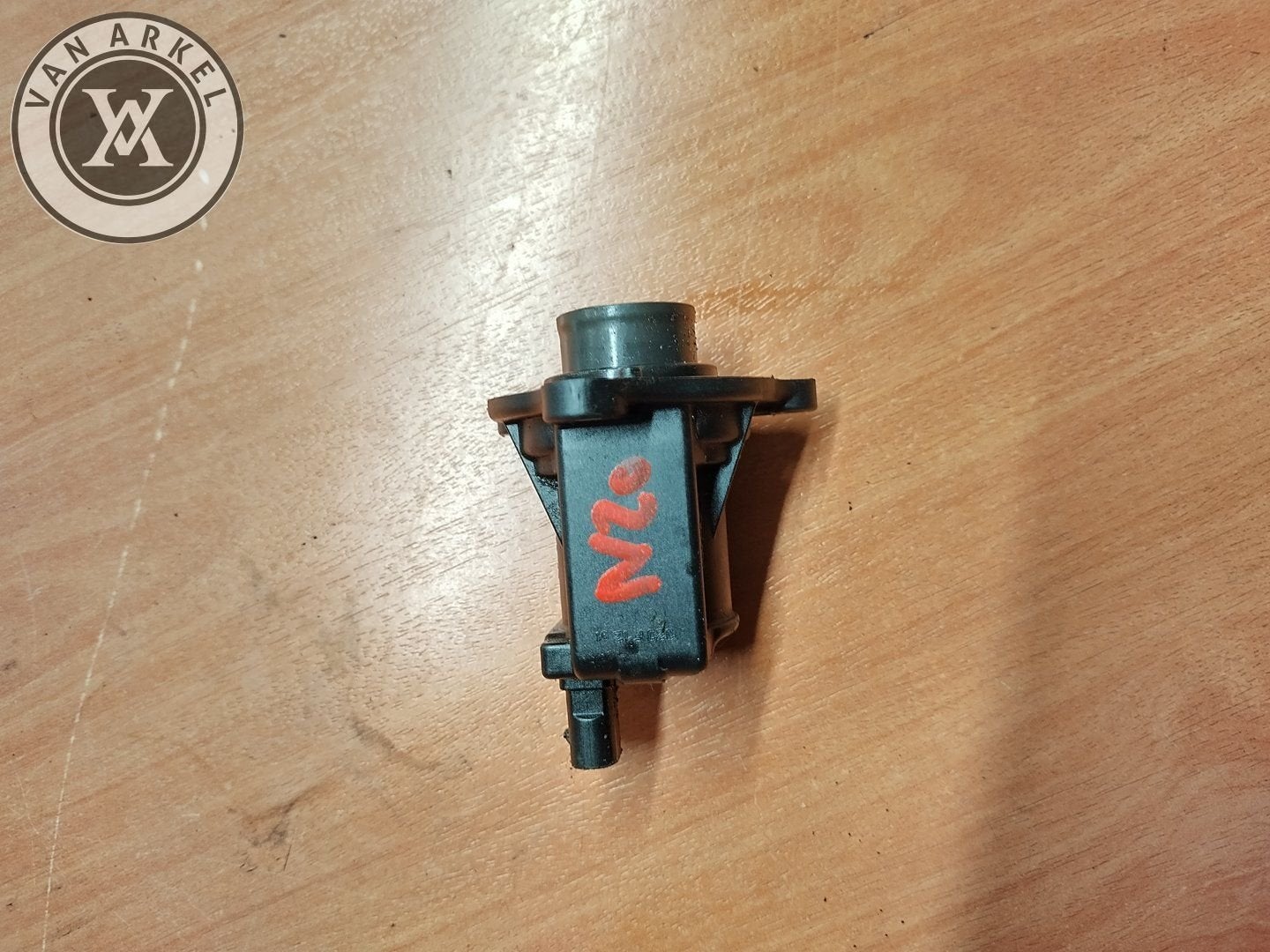 Turbodruk regelaar N20 7609210, -, Utilisé, -, Enlèvement ou Envoi
