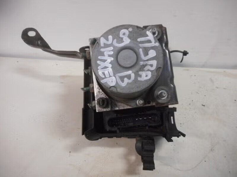 ABS POMP Opel Tigra Twin Top (01-2004/12-2010) (0265232212), Bahnhofsplatz 65423 Rüsselsheim am Main, DE, Gebruikt, Opel, Opel Automobile GmbH