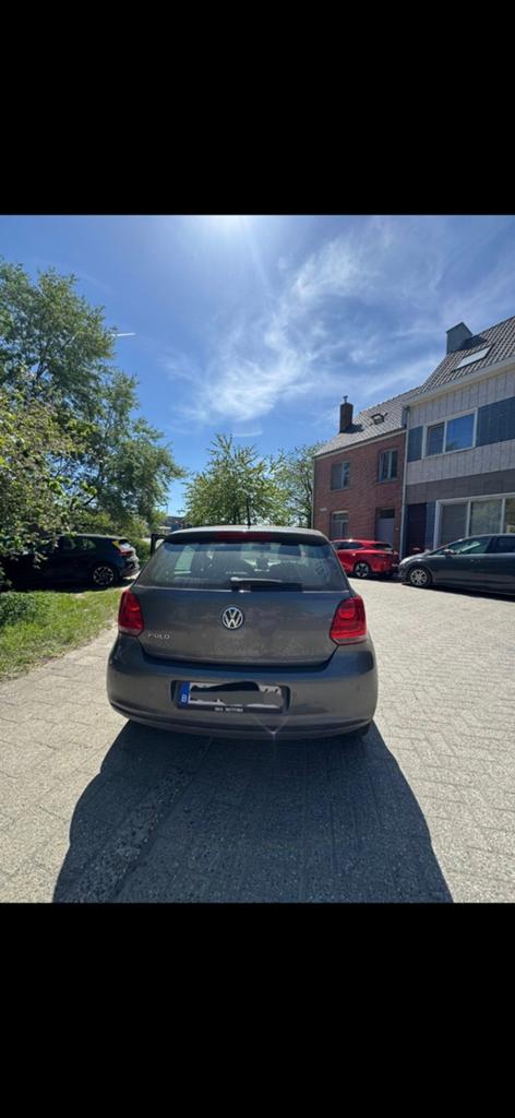 Volkswagen polo 105.000km 2014, Autos, Particulier, Achat