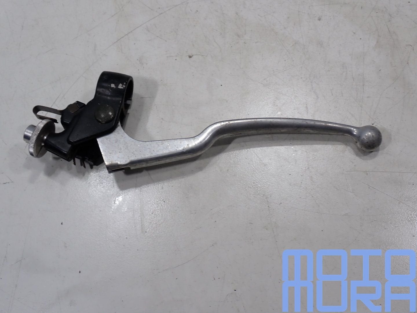 koppelingshendel voor de Yamaha R1 2004 - 2006 RN12 koppelin, -, Utilisé, -, -