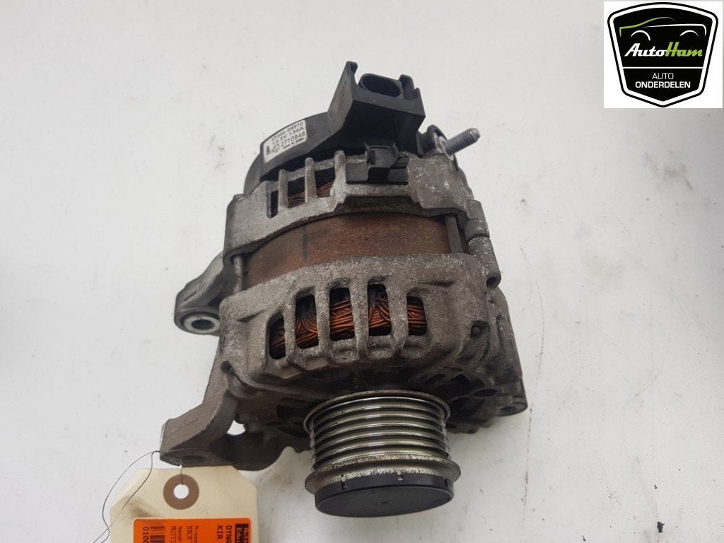 ALTERNATEUR V-Snaar Kia Picanto (JA) (|3730004970|2710848|), Autos : Pièces & Accessoires, Utilisé, Kia